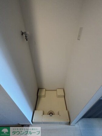 エヌステージジェイアール新白岡駅前の物件内観写真